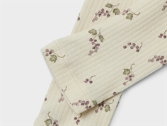 Lil Atelier birch berries leggings